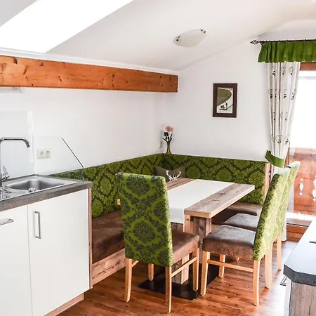 ホームステイ Penkhof *