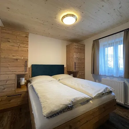 Penkhof Homestay Sankt Johann im Pongau