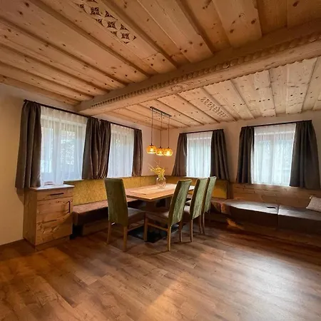 Penkhof ザンクト・ヨーハン・イム・ポンガウ