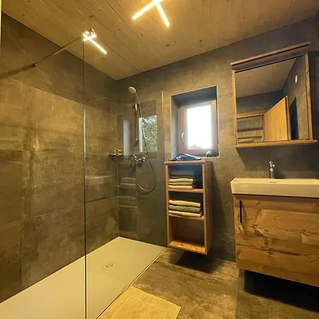 Accommodatie bij particulieren Penkhof Sankt Johann im Pongau