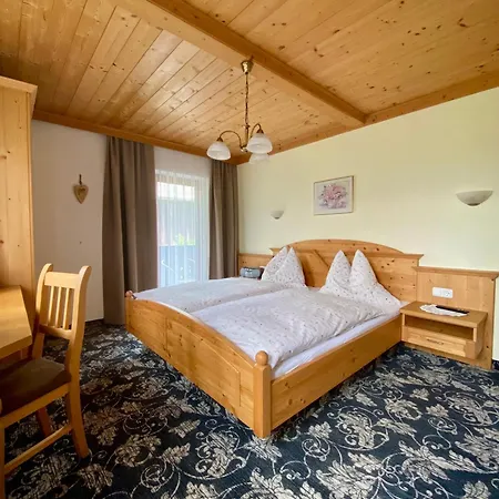 Penkhof Accommodatie bij particulieren *