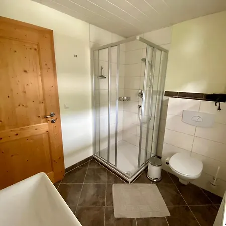 Penkhof Quarto em Acomodações Particulares Sankt Johann im Pongau