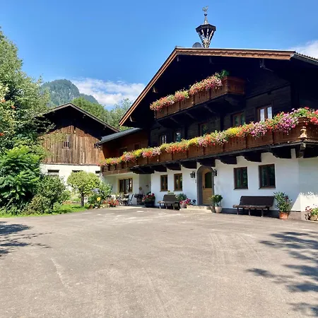 Homestay szállás Penkhof Sankt Johann im Pongau