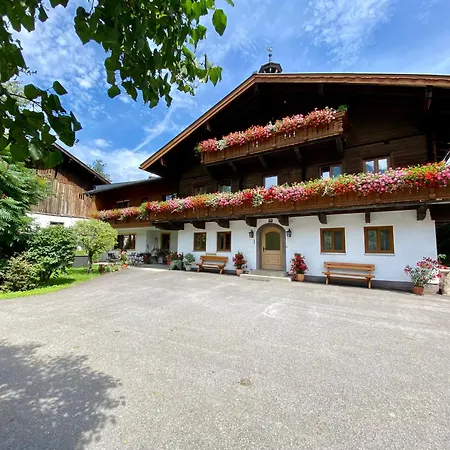 Penkhof Homestay Sankt Johann im Pongau