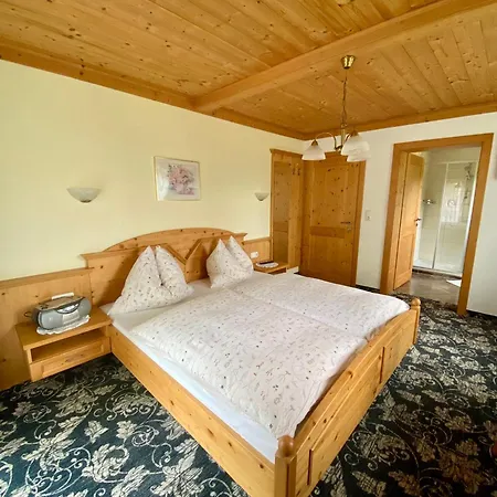 Penkhof Pansiyon Sankt Johann im Pongau