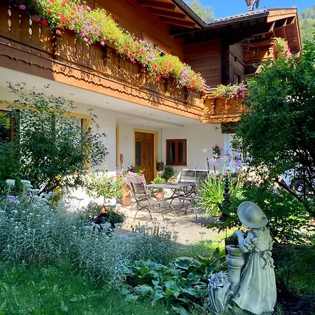 Penkhof Homestay szállás