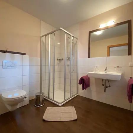 Penkhof Quarto em Acomodações Particulares