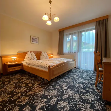 Homestay szállás Penkhof