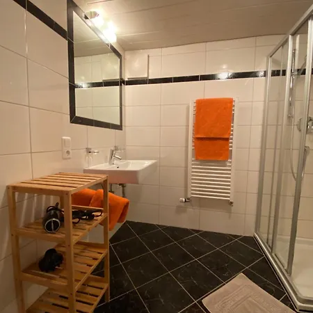 Quarto em Acomodações Particulares Penkhof *
