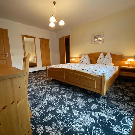 Homestay Penkhof