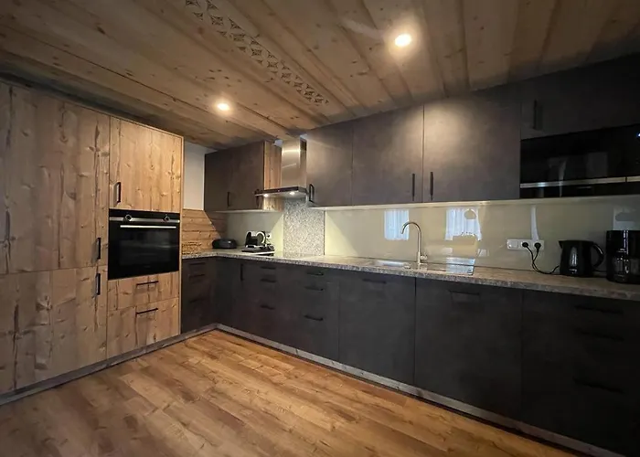 Penkhof Sankt Johann im Pongau