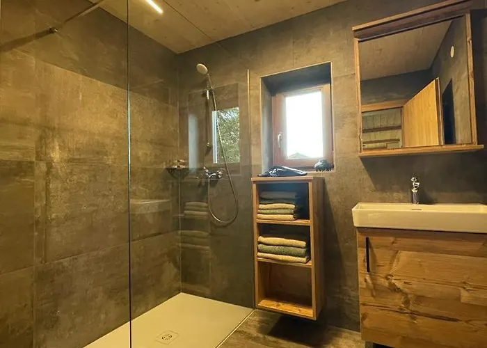 Kwatera prywatna Penkhof Sankt Johann im Pongau