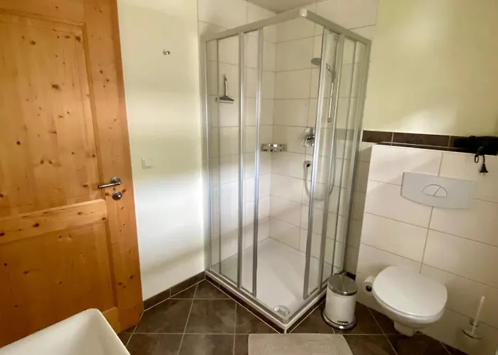 Penkhof Séjour chez l'habitant Sankt Johann im Pongau