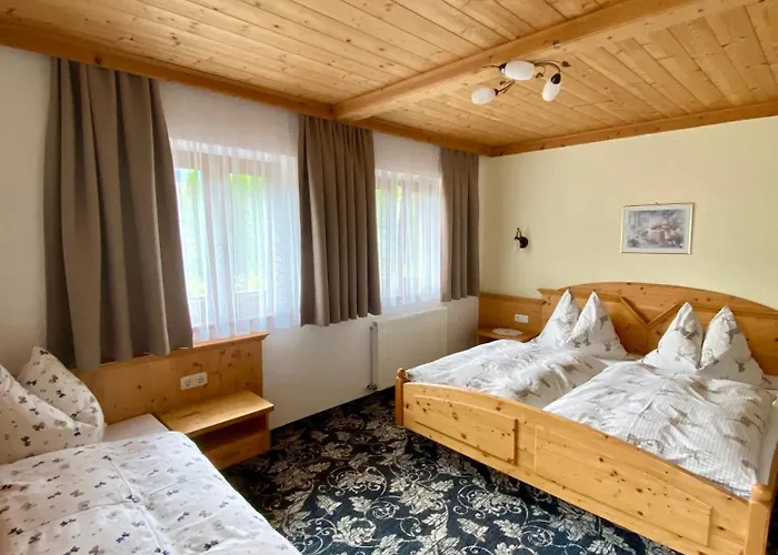 Penkhof Sankt Johann im Pongau