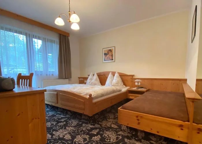 Penkhof * Sankt Johann im Pongau