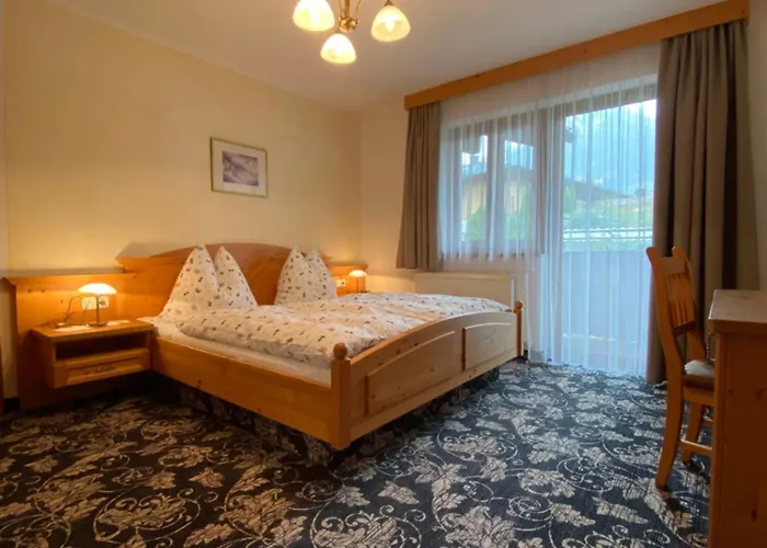 Séjour chez l'habitant Penkhof