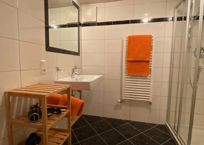 Séjour chez l'habitant Penkhof *